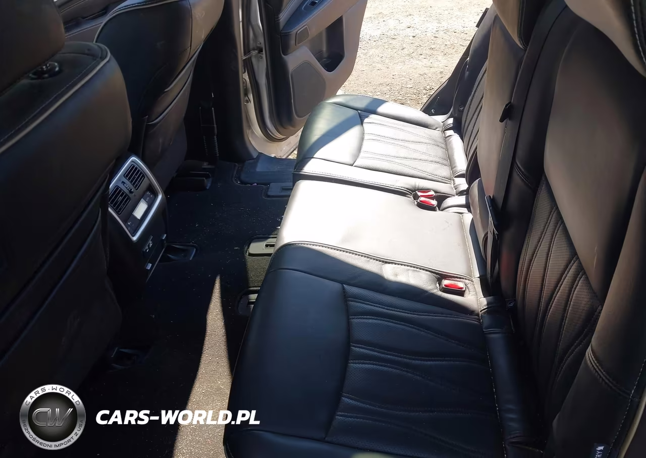 2020 Infiniti Qx60 Luxe Awd VIN:5N1DL0MM9LC521349 - 8
