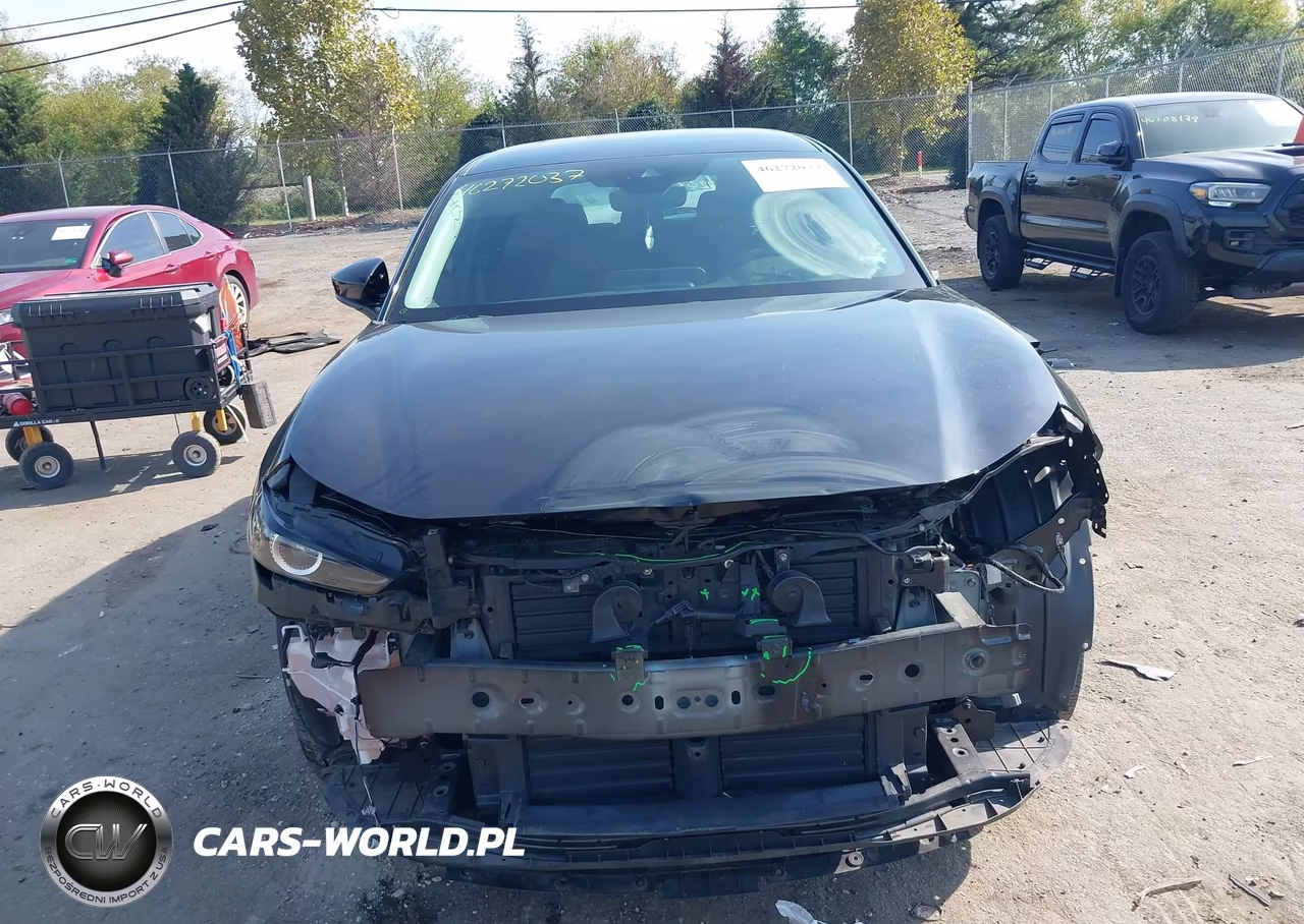 2023 Mazda Cx-30 2.5 S VIN:3MVDMBAMXPM518691 - 13