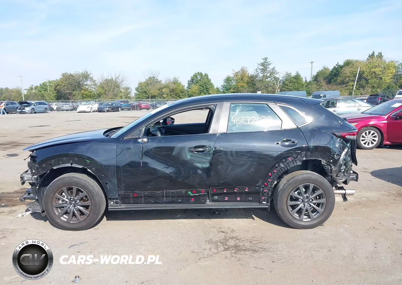 2023 Mazda Cx-30 2.5 S VIN:3MVDMBAMXPM518691 - 15