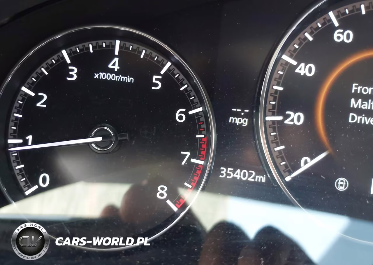 2023 Mazda Cx-30 2.5 S VIN:3MVDMBAMXPM518691 - 16