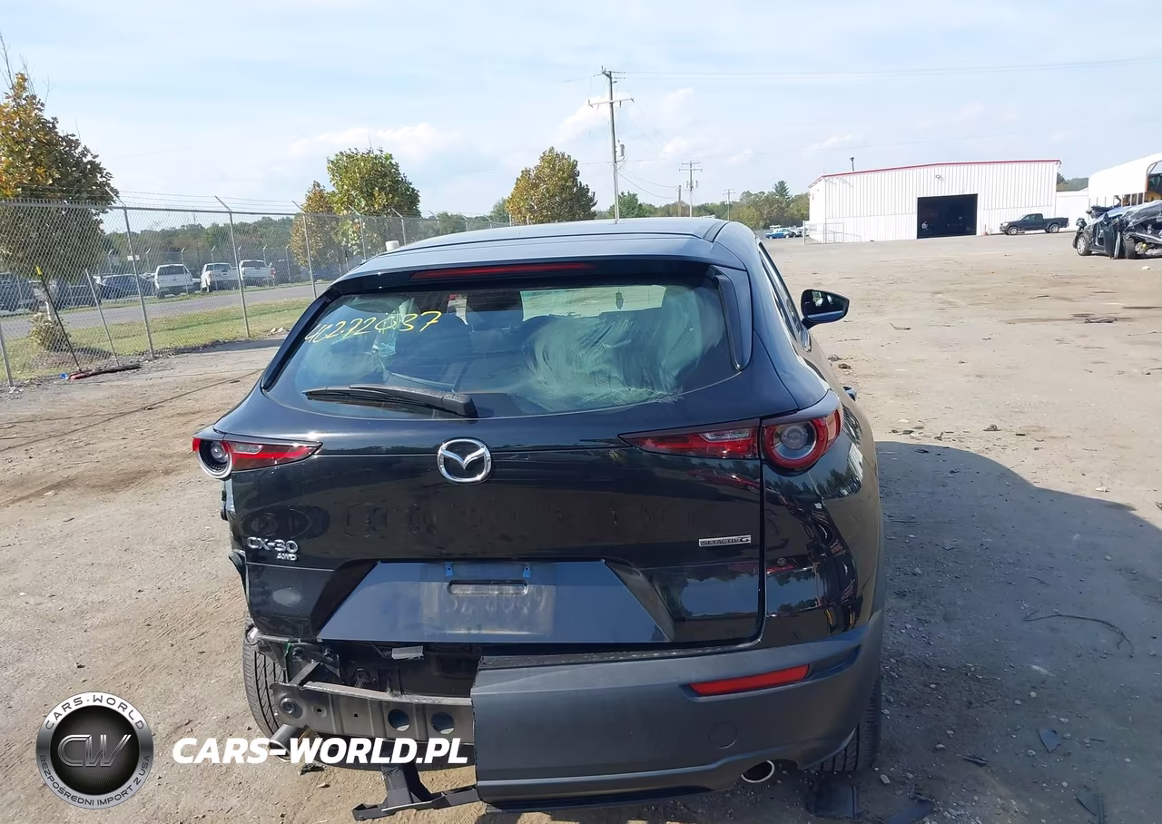 2023 Mazda Cx-30 2.5 S VIN:3MVDMBAMXPM518691 - 17