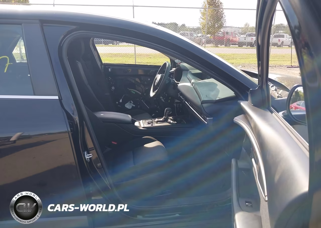 2023 Mazda Cx-30 2.5 S VIN:3MVDMBAMXPM518691 - 5