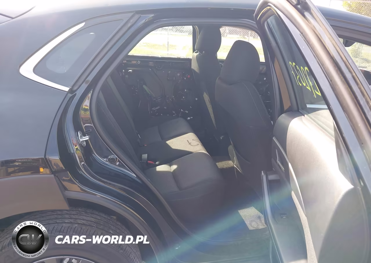2023 Mazda Cx-30 2.5 S VIN:3MVDMBAMXPM518691 - 8