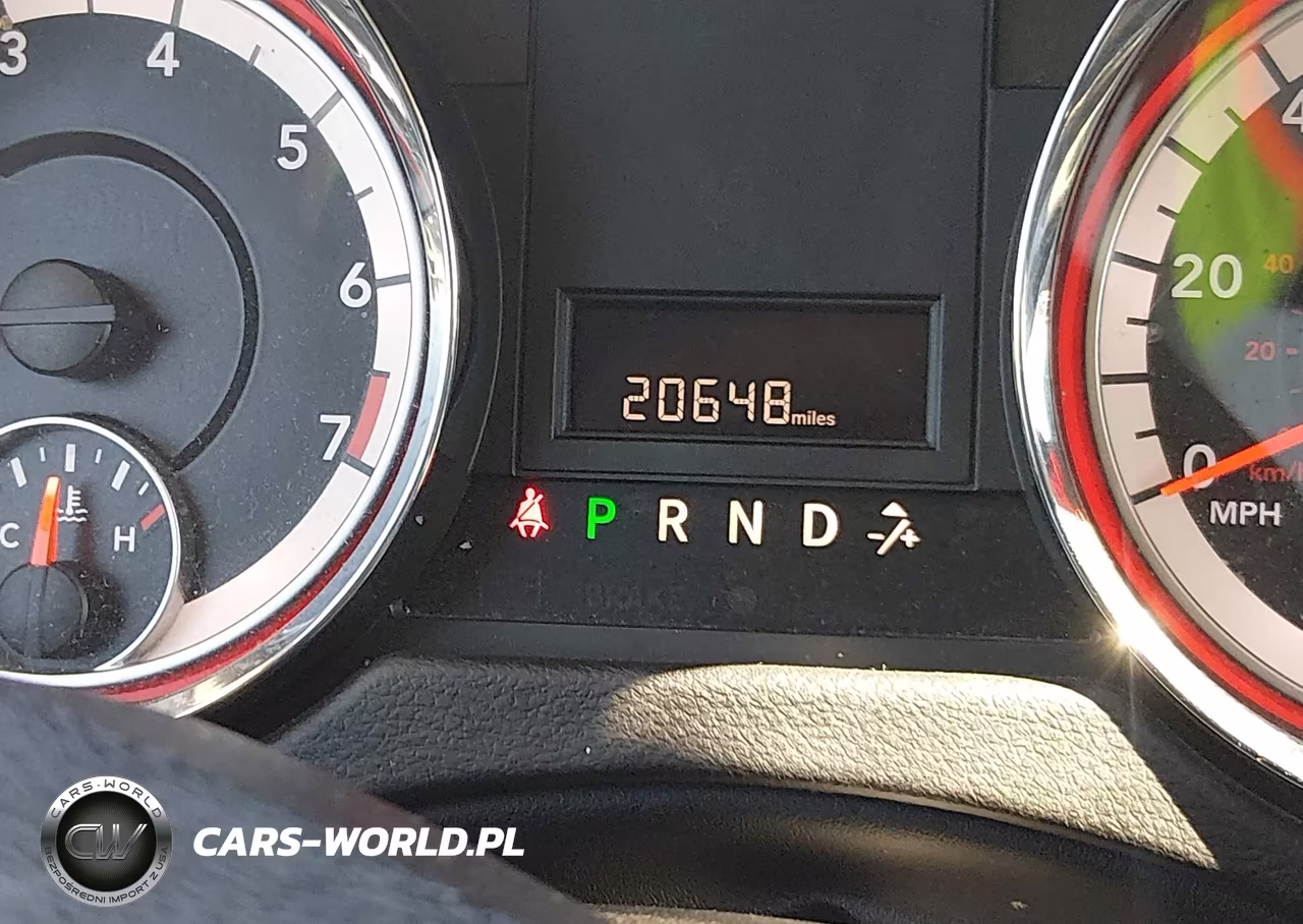 2018 Dodge Grand Caravan Se VIN:2C4RDGBG3JR255585 - 20