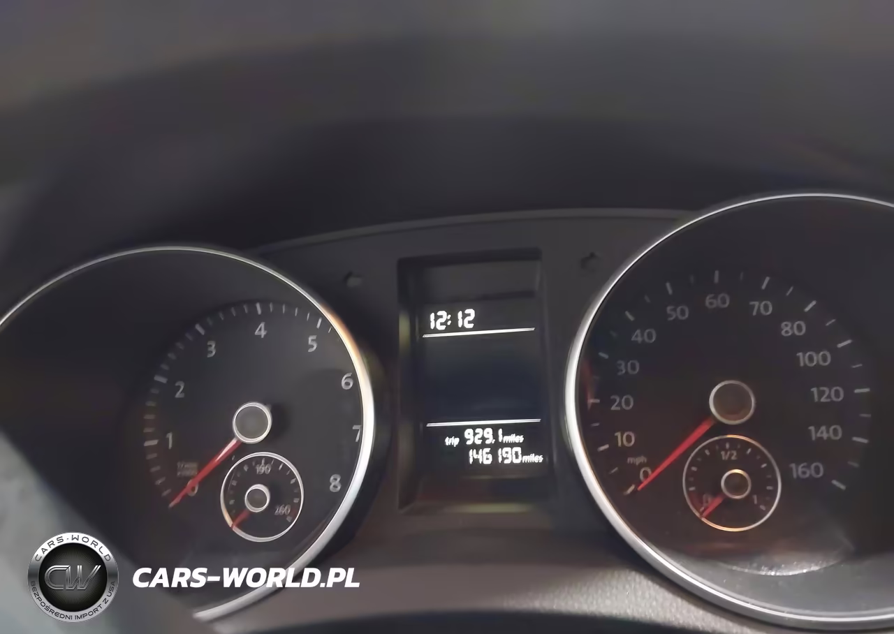 2012 Volkswagen Jetta Sportwagen 2.5L S VIN:3VWPP7AJXCM708250 - 7