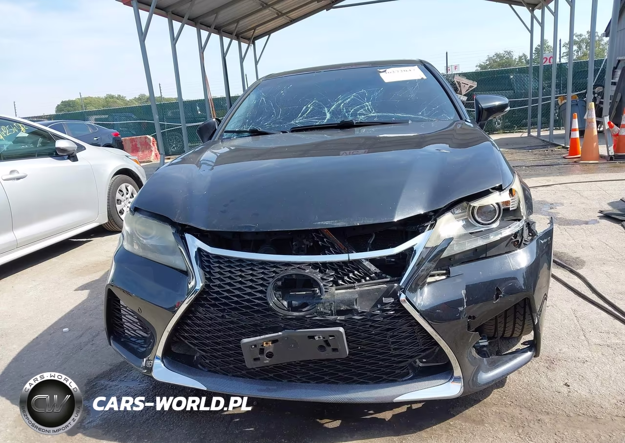 2013 Lexus Gs 350 VIN:JTHCE1BL1D5010927 - 12
