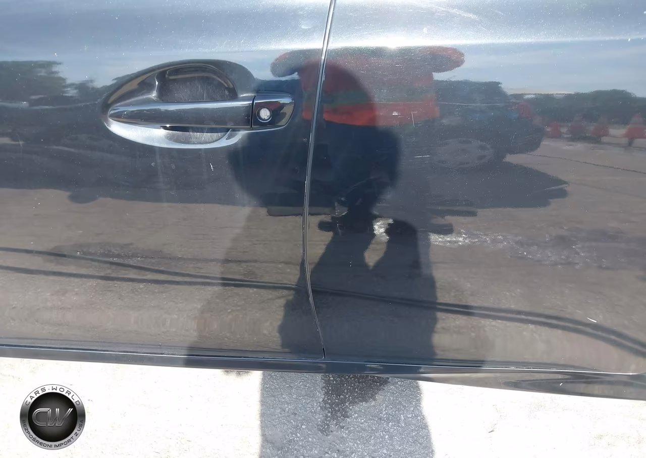 2013 Lexus Gs 350 VIN:JTHCE1BL1D5010927 - 20