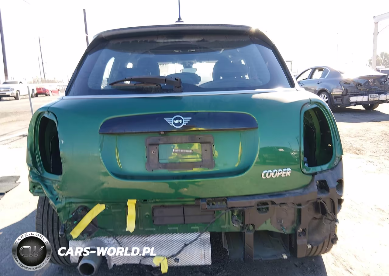 2020 Mini Hardtop Cooper VIN:WMWXU7C02L2M21893 - 6