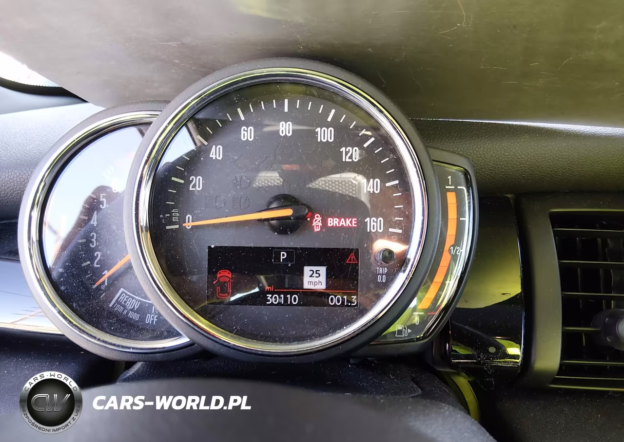 2020 Mini Hardtop Cooper VIN:WMWXU7C02L2M21893 - 7