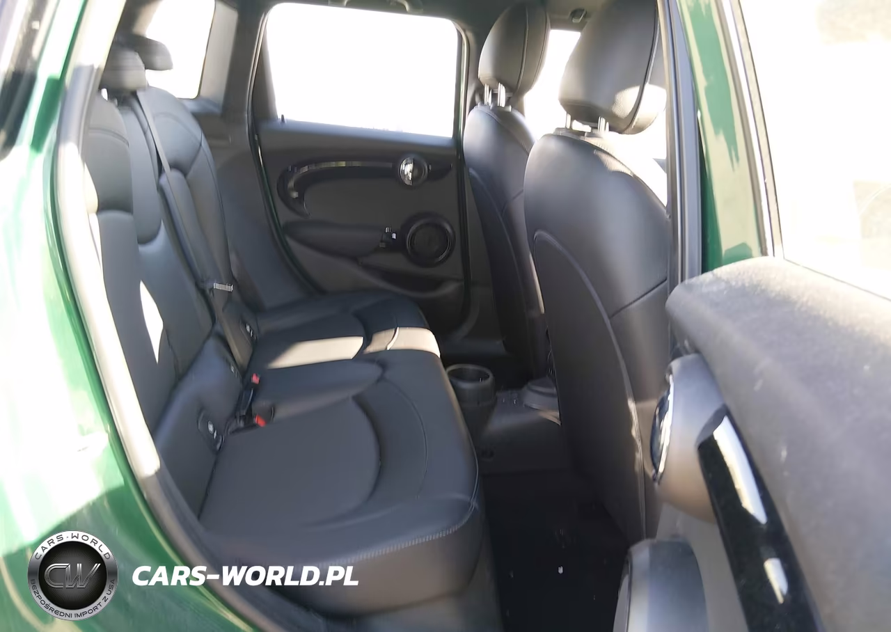 2020 Mini Hardtop Cooper VIN:WMWXU7C02L2M21893 - 8