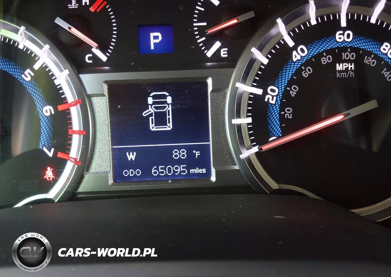 2019 Toyota 4Runner Limited Nightshade VIN:JTEBU5JR0K5705910 - 15