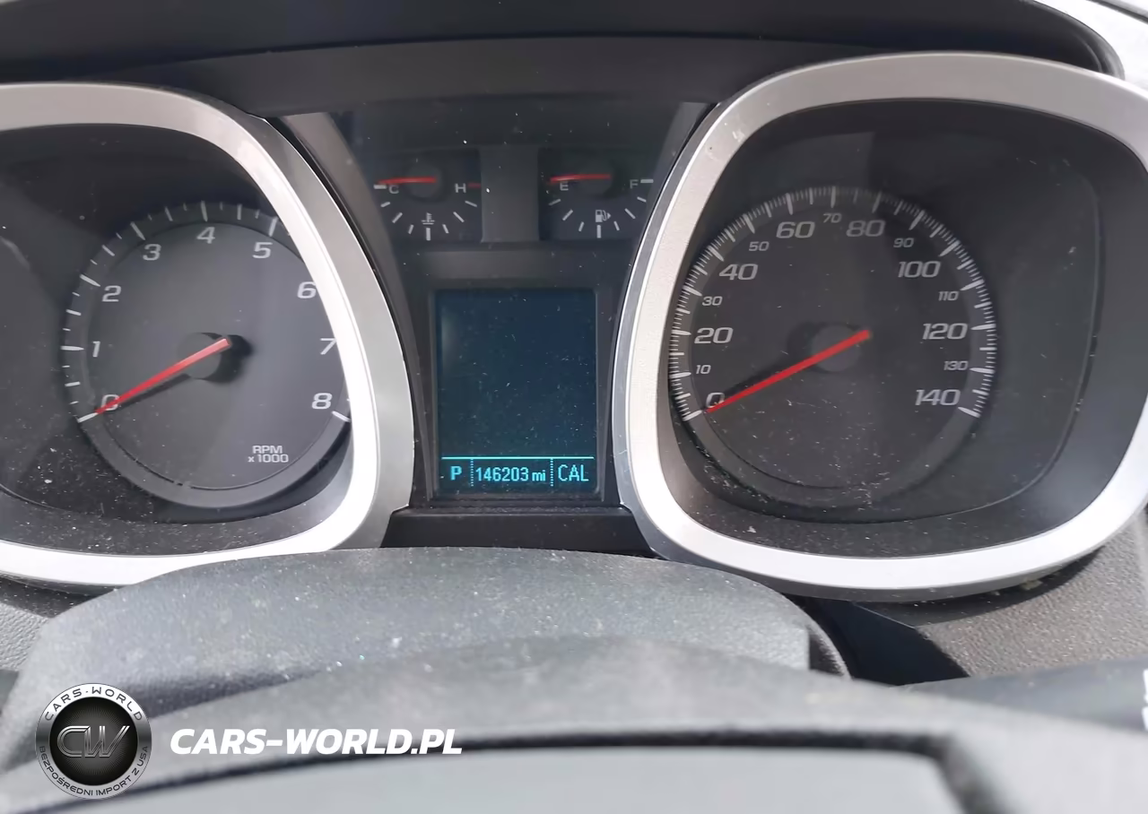 2016 Chevrolet Equinox Ls VIN:2GNALBEK1G6184973 - 7