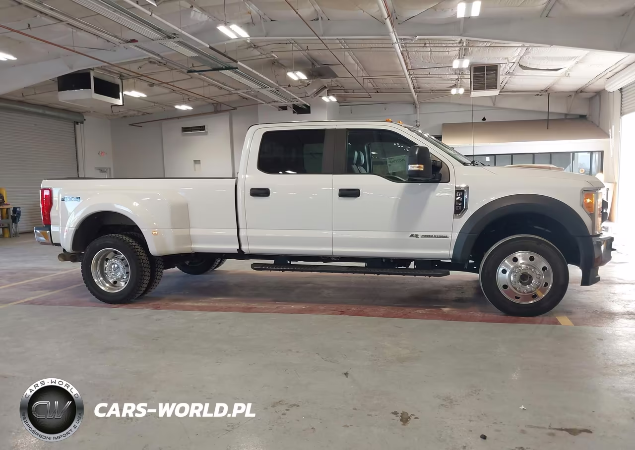 2017 Ford F-450 Xl VIN:1FT8W4DT5HEE15052 - 16