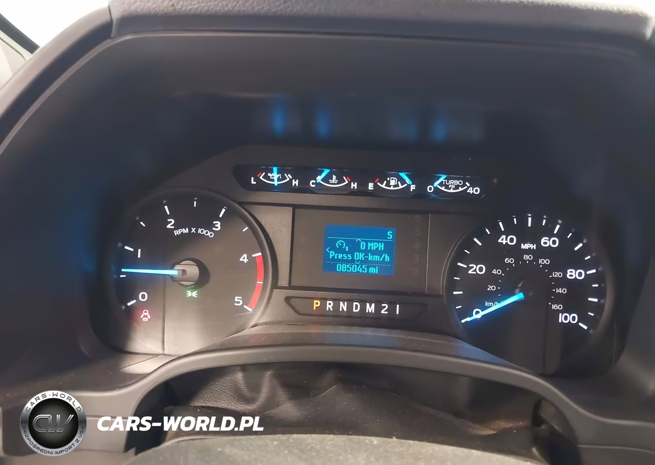 2017 Ford F-450 Xl VIN:1FT8W4DT5HEE15052 - 7