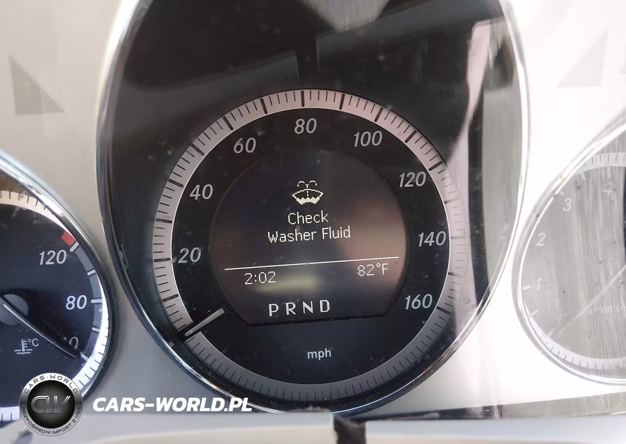 2009 Mercedes-Benz C 300 Sport VIN:WDDGF54X29R072110 - 7