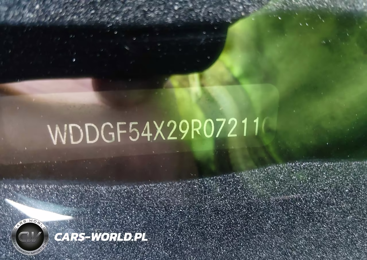 2009 Mercedes-Benz C 300 Sport VIN:WDDGF54X29R072110 - 9