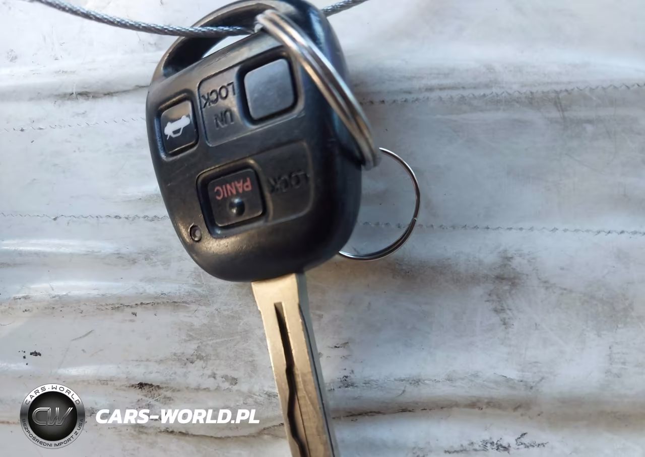 2005 Lexus Is 300 VIN:JTHBD192950100790 - 11