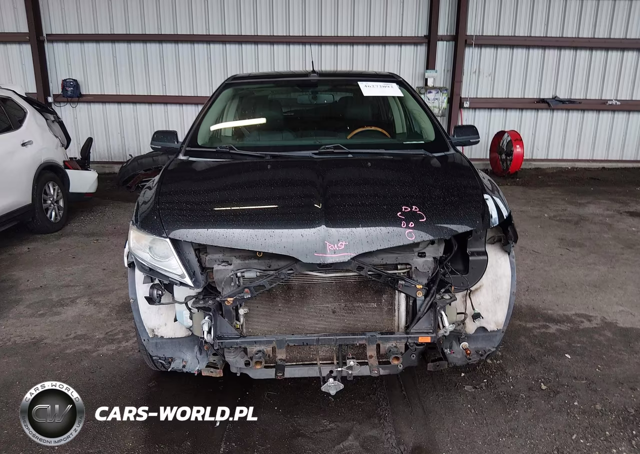 2015 Lincoln Mkx VIN:2LMDJ8JK0FBL30063 - 12