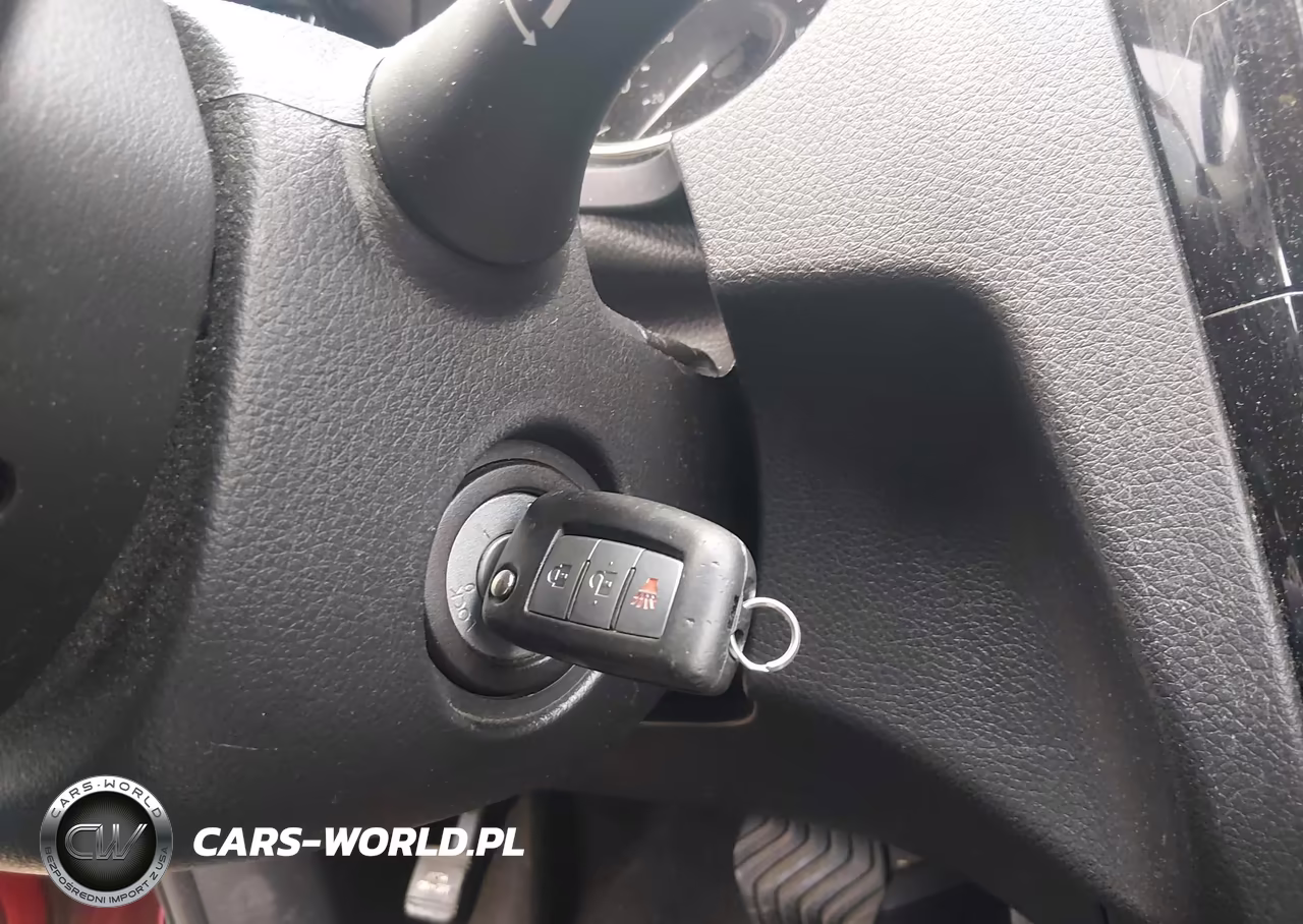 2017 Nissan Rogue S VIN:JN8AT2MV1HW266542 - 11