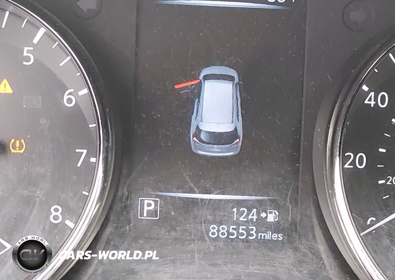 2017 Nissan Rogue S VIN:JN8AT2MV1HW266542 - 15