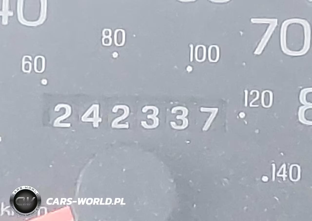 1998 Ford Econoline Commercial VIN:1FTPE2421WHA01398 - 15