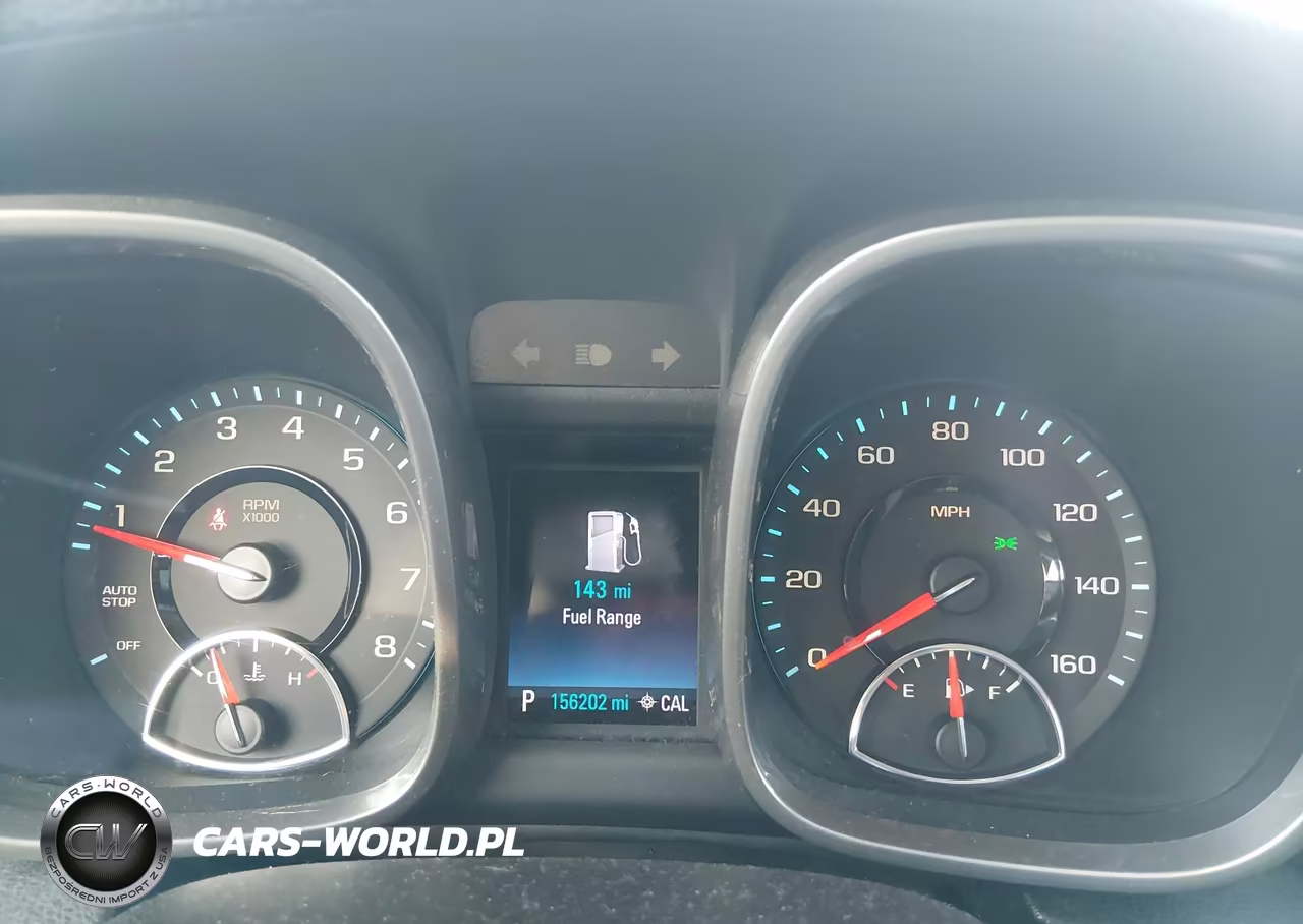 2015 Chevrolet Malibu 1Lt VIN:1G11C5SL0FF265998 - 7