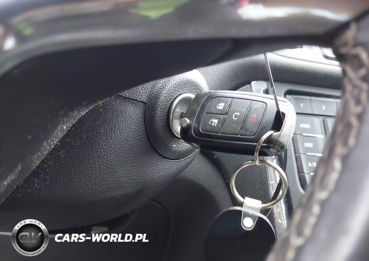 2015 Buick Encore Convenience VIN:KL4CJFSB7FB175171 - 11