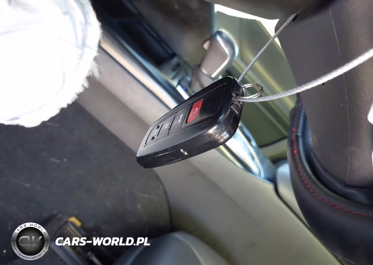 2020 Toyota Camry Se Hybrid VIN:4T1J31AK4LU544818 - 11