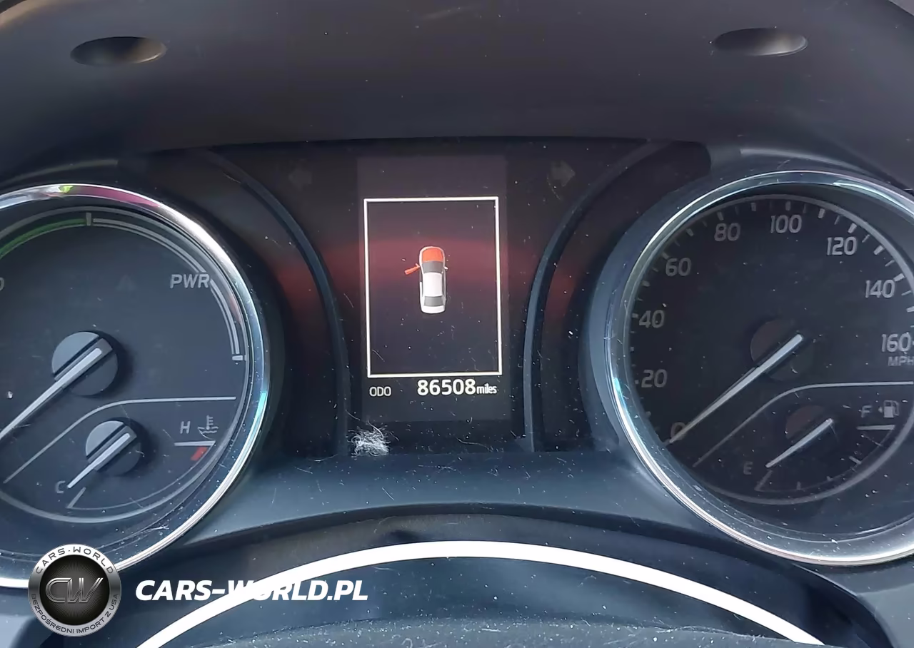 2020 Toyota Camry Se Hybrid VIN:4T1J31AK4LU544818 - 7
