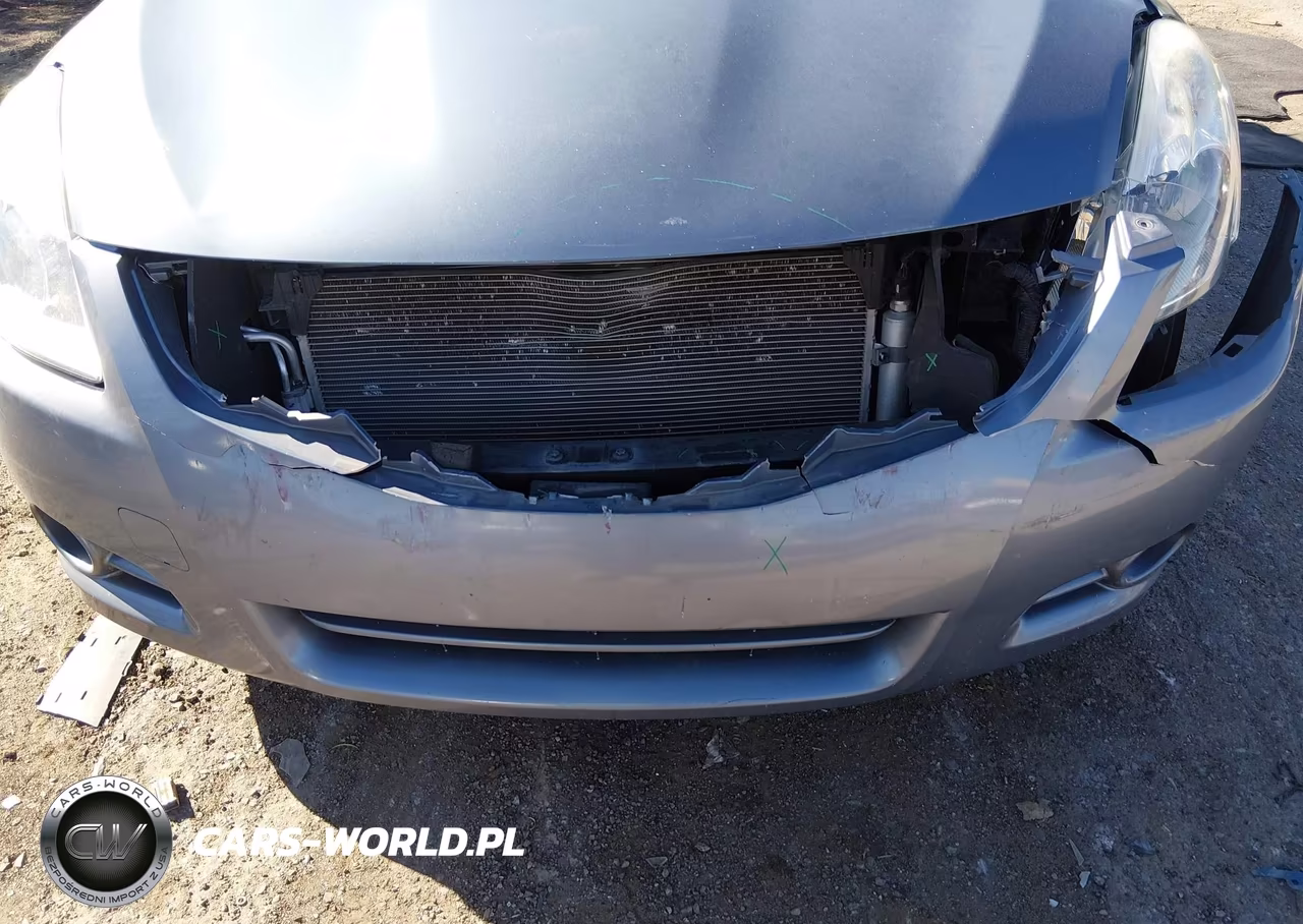 2012 Nissan Altima 2.5 S VIN:1N4AL2APXCC123428 - 12