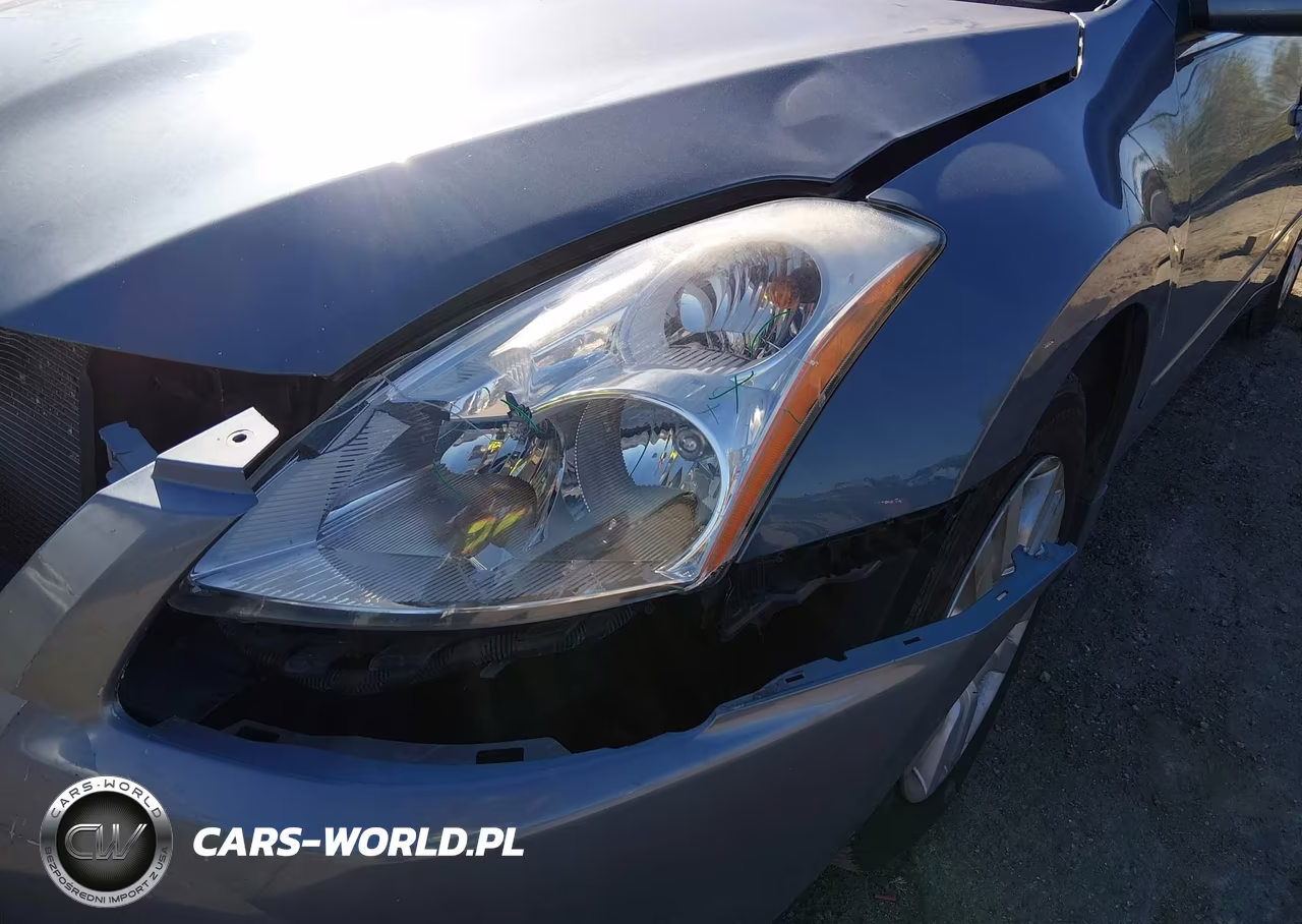 2012 Nissan Altima 2.5 S VIN:1N4AL2APXCC123428 - 6
