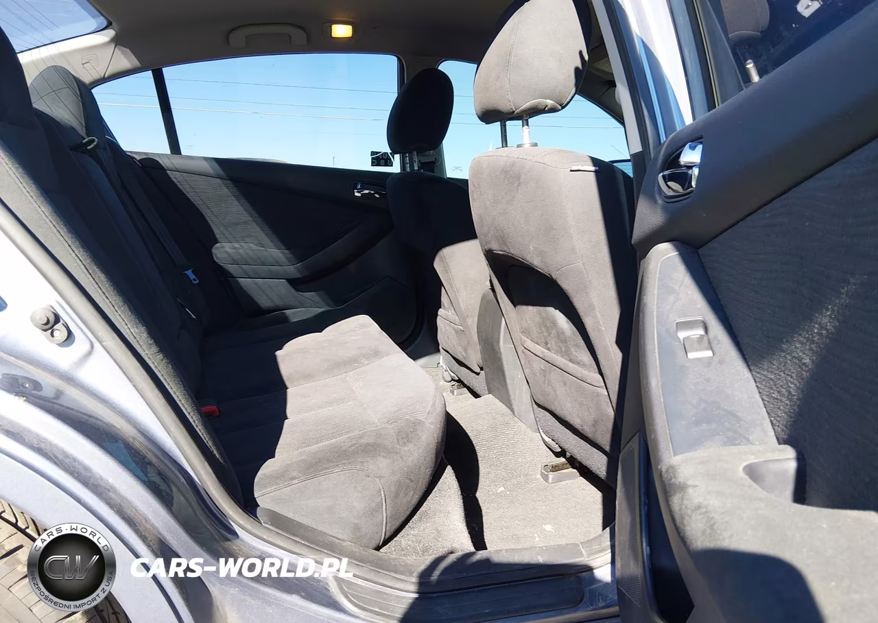2012 Nissan Altima 2.5 S VIN:1N4AL2APXCC123428 - 8