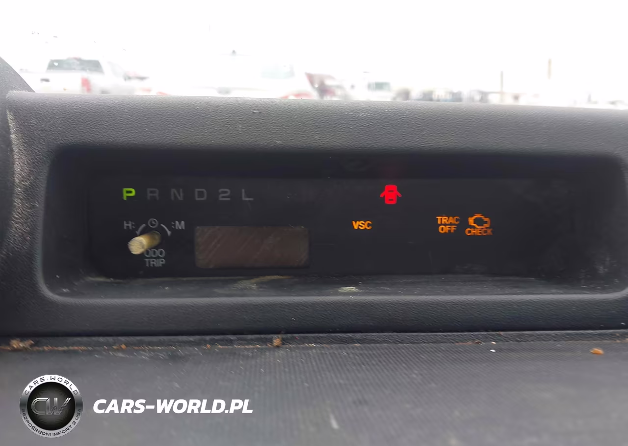 2005 Scion Xb VIN:JTLKT324250214971 - 7