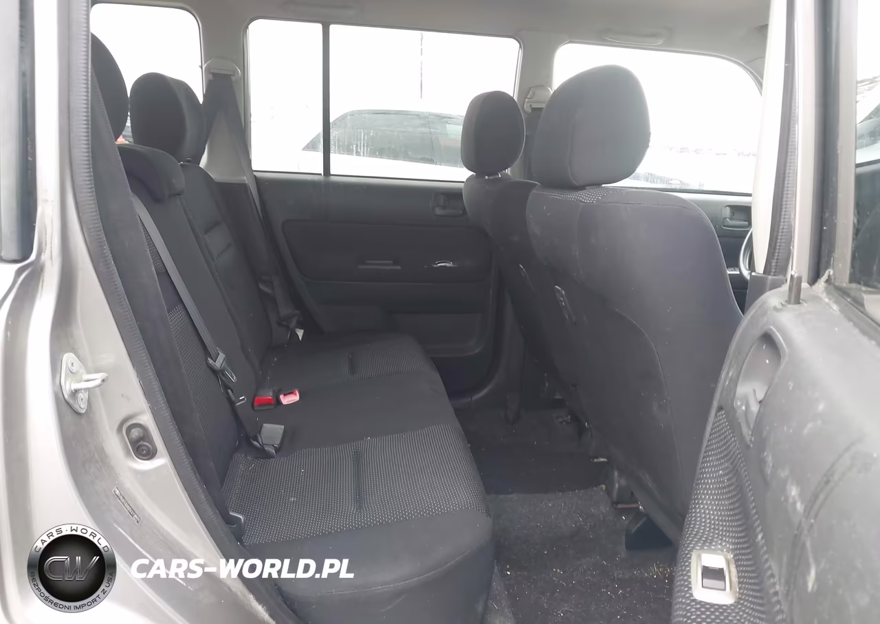 2005 Scion Xb VIN:JTLKT324250214971 - 8