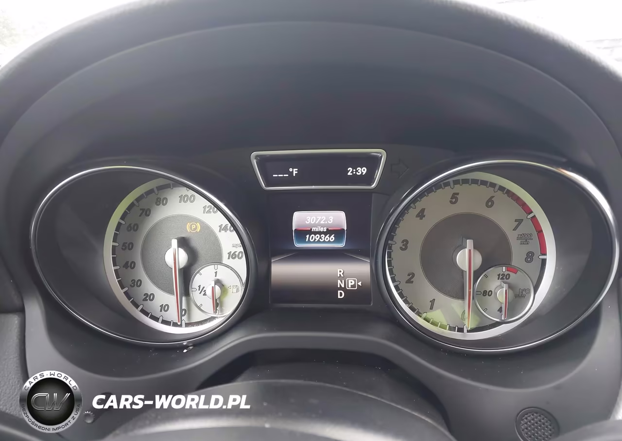 2016 Mercedes-Benz Gla 250 4Matic VIN:WDCTG4GB3GJ209688 - 7