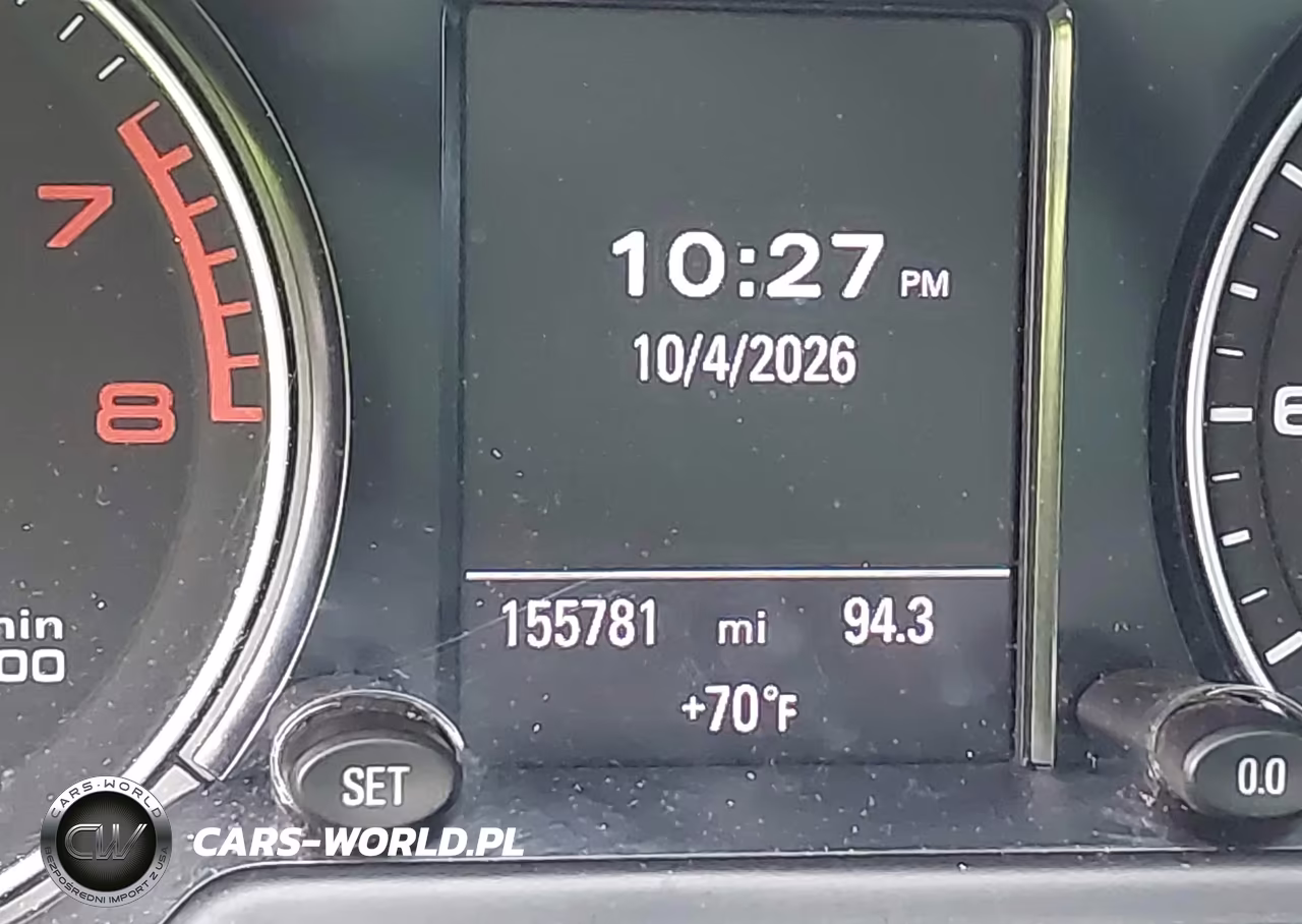 2012 Audi Q5 3.2 Premium Plus VIN:WA1DKAFP2CA032625 - 7