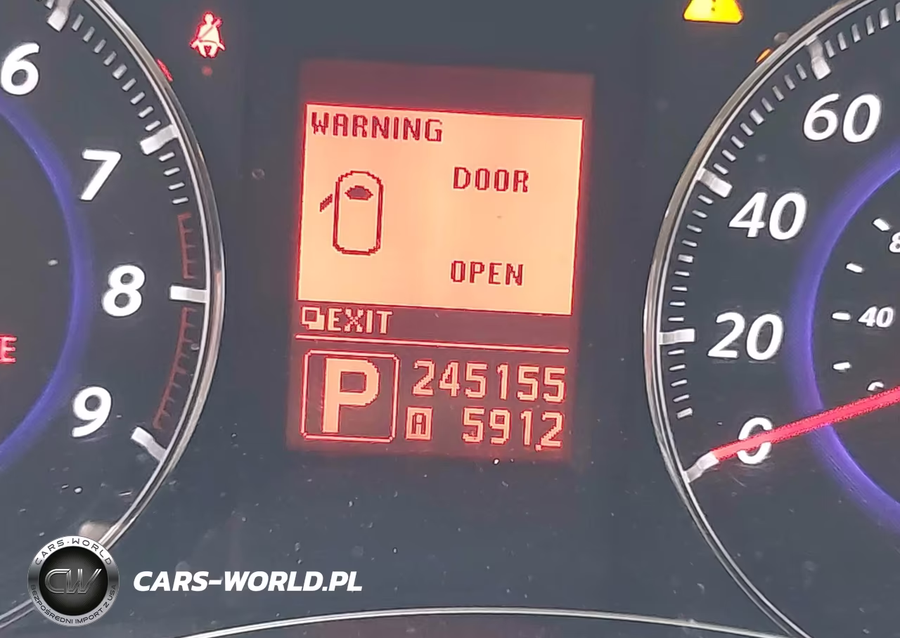 2010 Infiniti Fx35 VIN:JN8AS1MW1AM856490 - 15