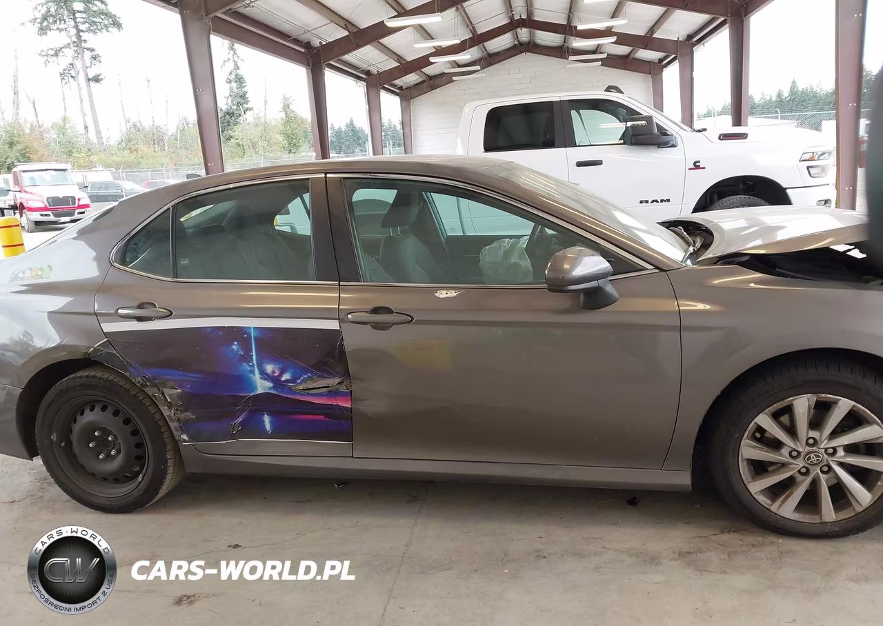 2023 Toyota Camry Le VIN:4T1C11AK5PU113425 - 14