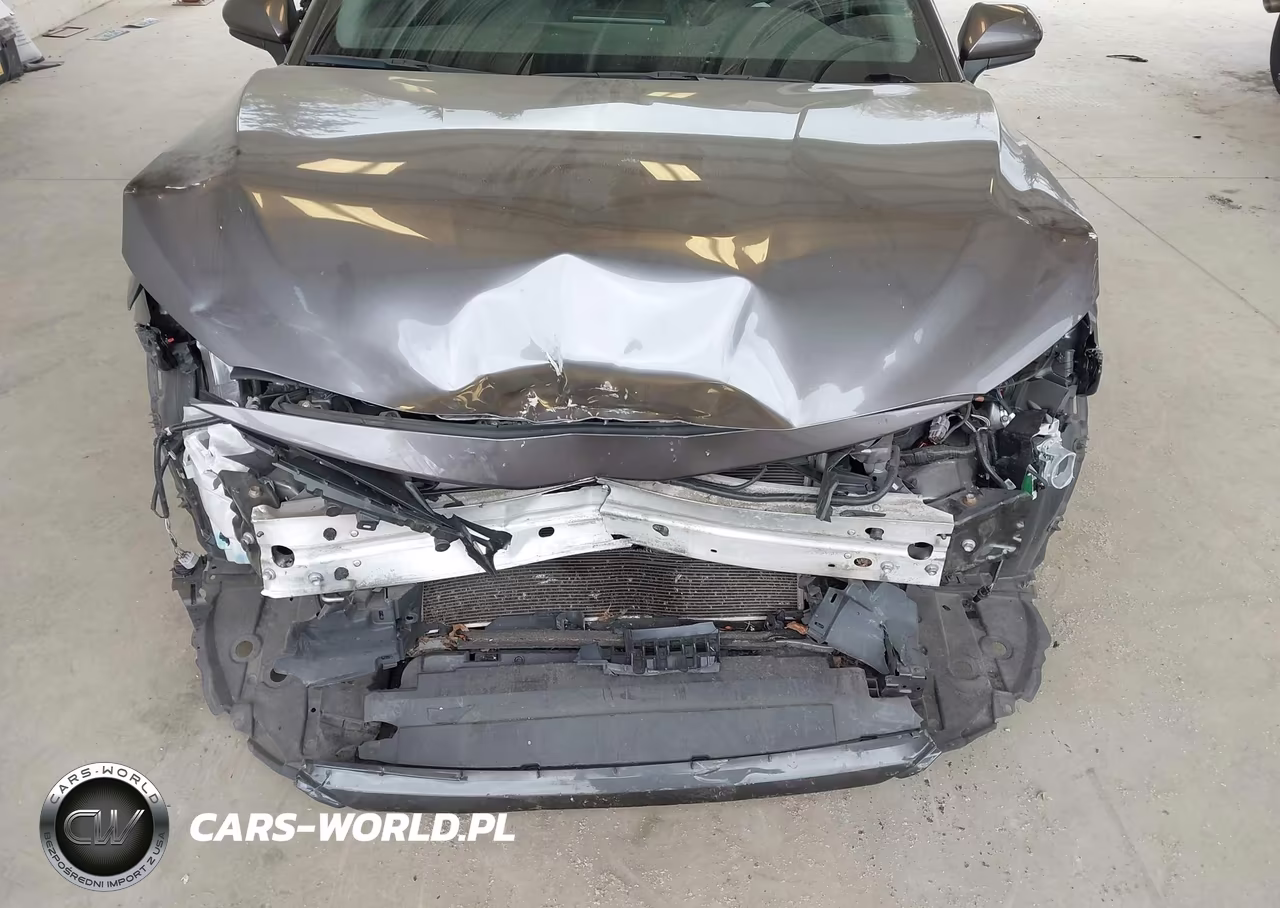 2023 Toyota Camry Le VIN:4T1C11AK5PU113425 - 6
