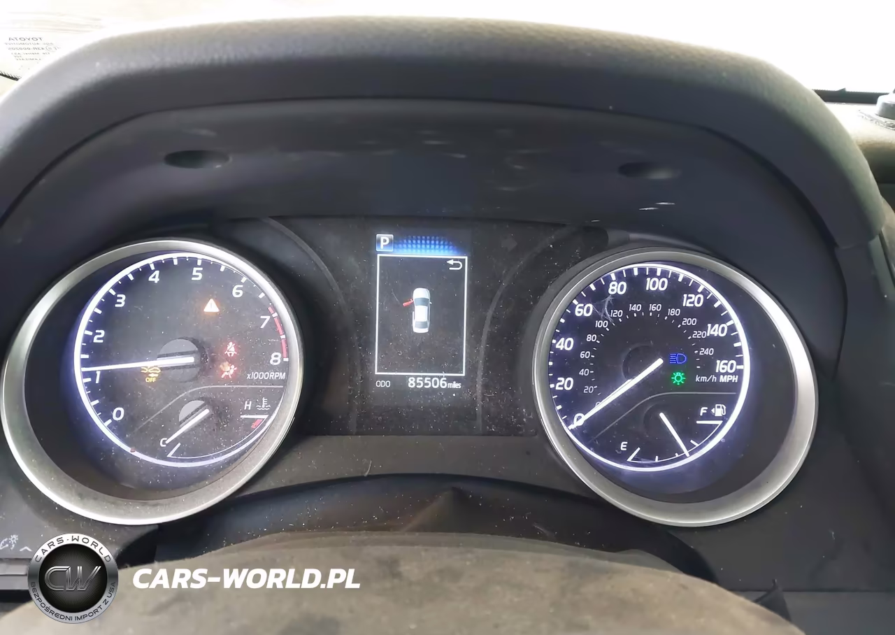 2023 Toyota Camry Le VIN:4T1C11AK5PU113425 - 7