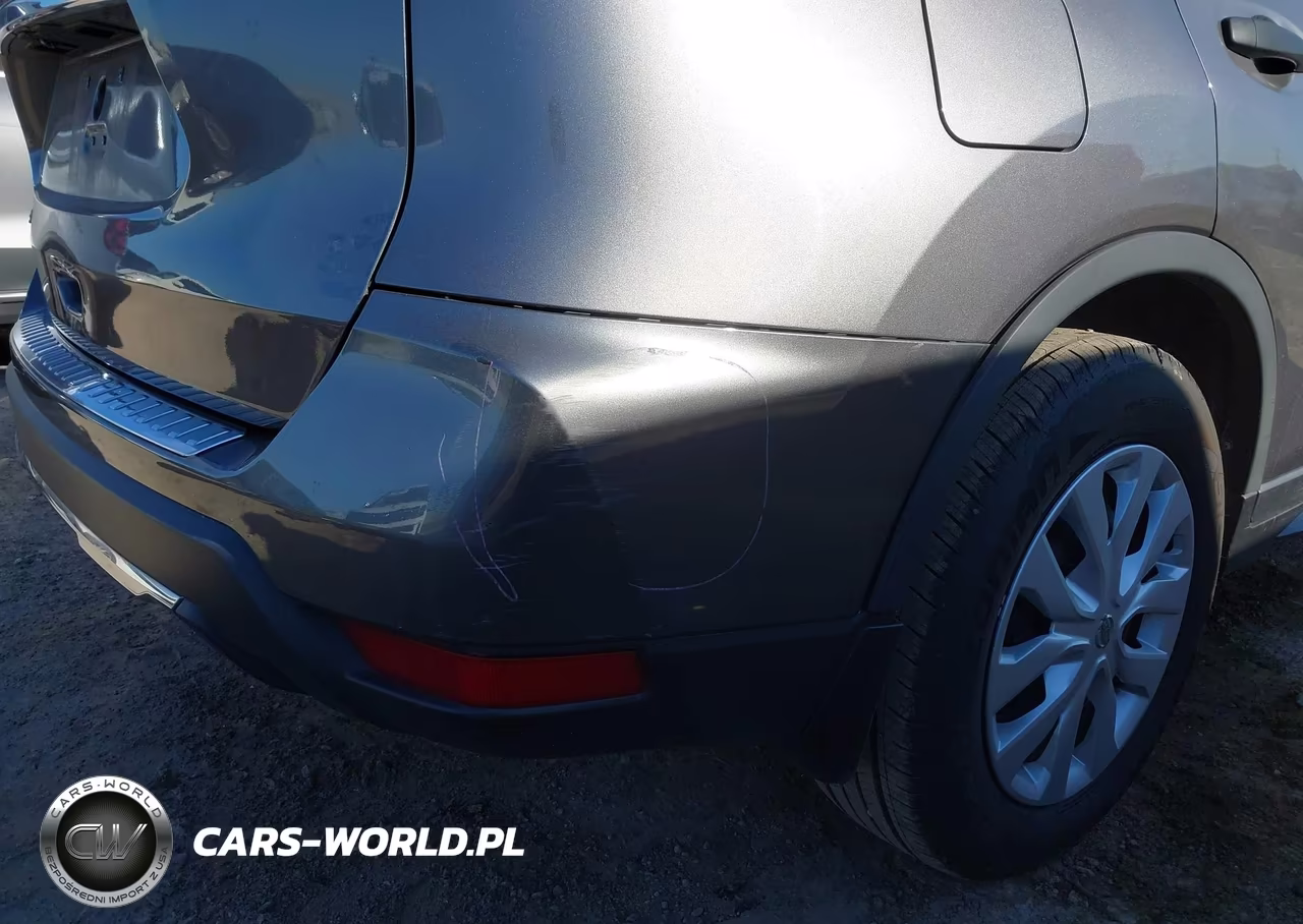 2019 Nissan Rogue S VIN:5N1AT2MT0KC832088 - 21