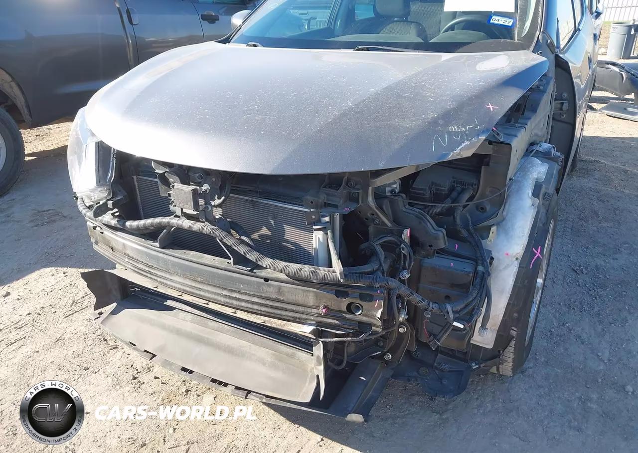 2019 Nissan Rogue S VIN:5N1AT2MT0KC832088 - 6