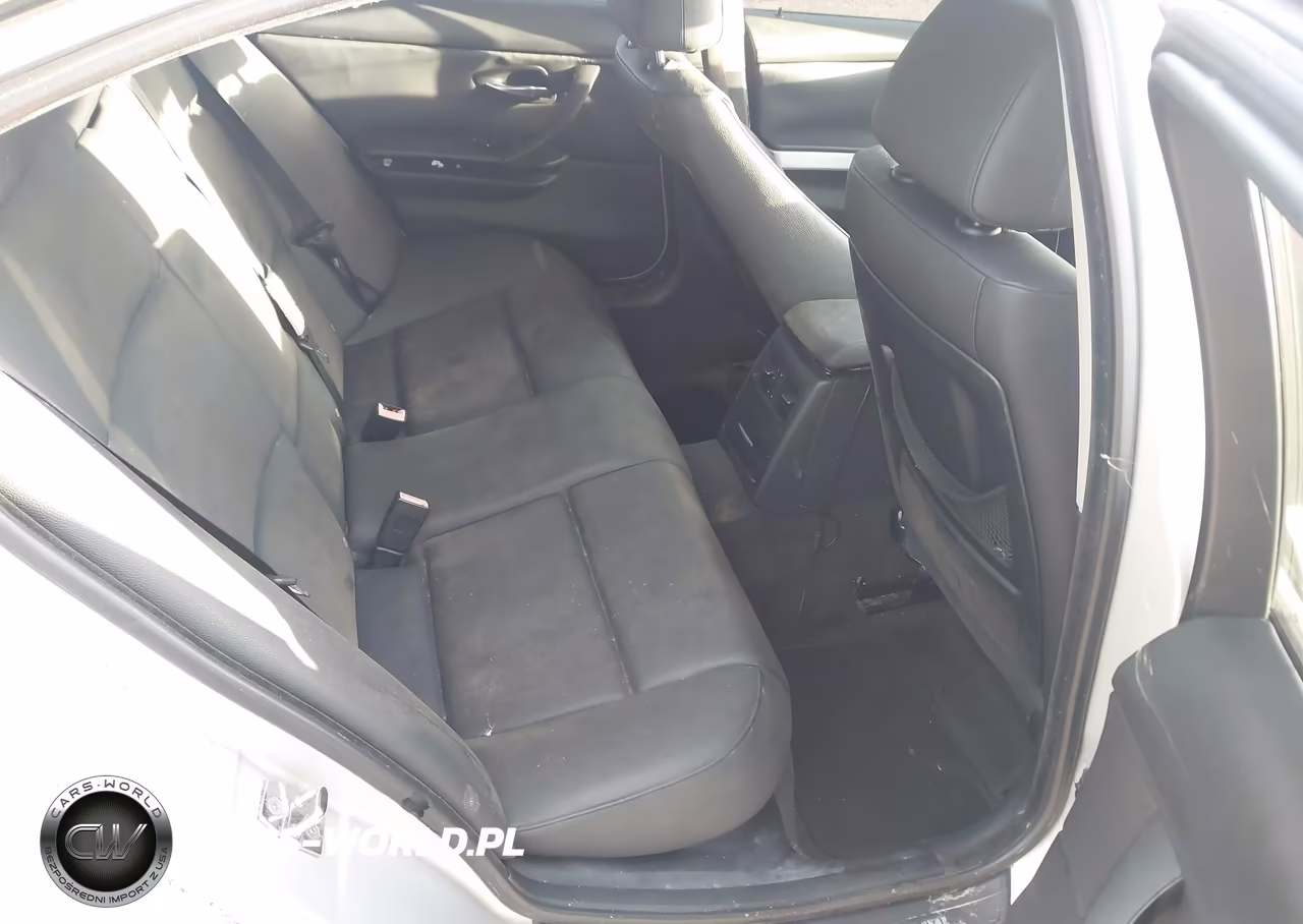 2007 BMW 328I VIN:WBAVA37517NL10836 - 8
