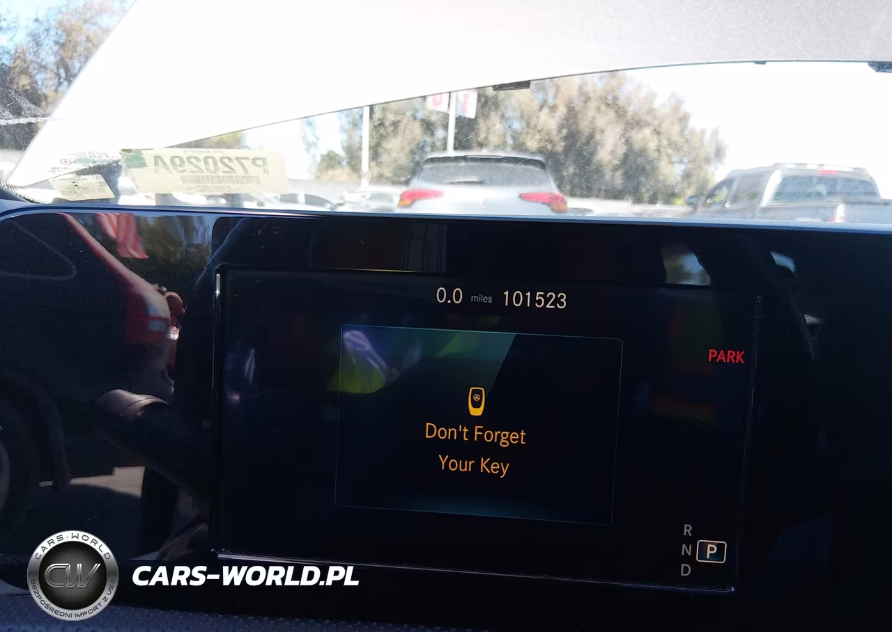 2019 Mercedes-Benz A 220 VIN:WDD3G4EB5KW007221 - 7