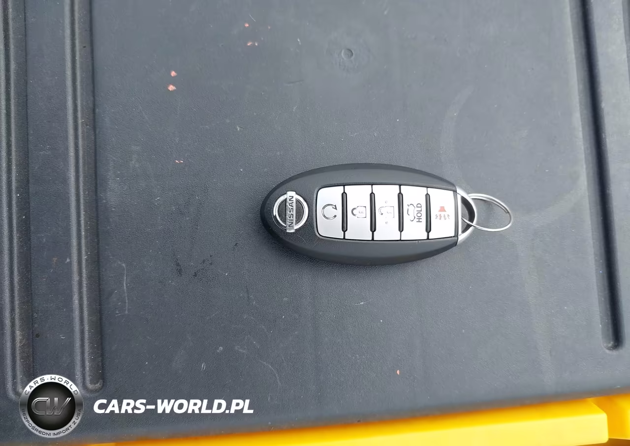 2015 Nissan Altima 2.5 Sv VIN:1N4AL3AP3FC570869 - 11