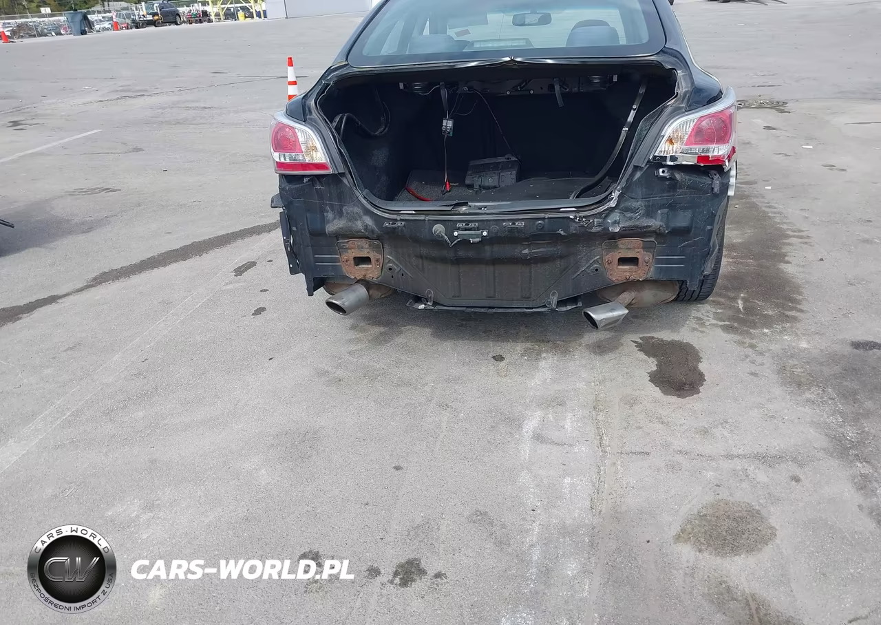 2015 Nissan Altima 2.5 Sv VIN:1N4AL3AP3FC570869 - 6