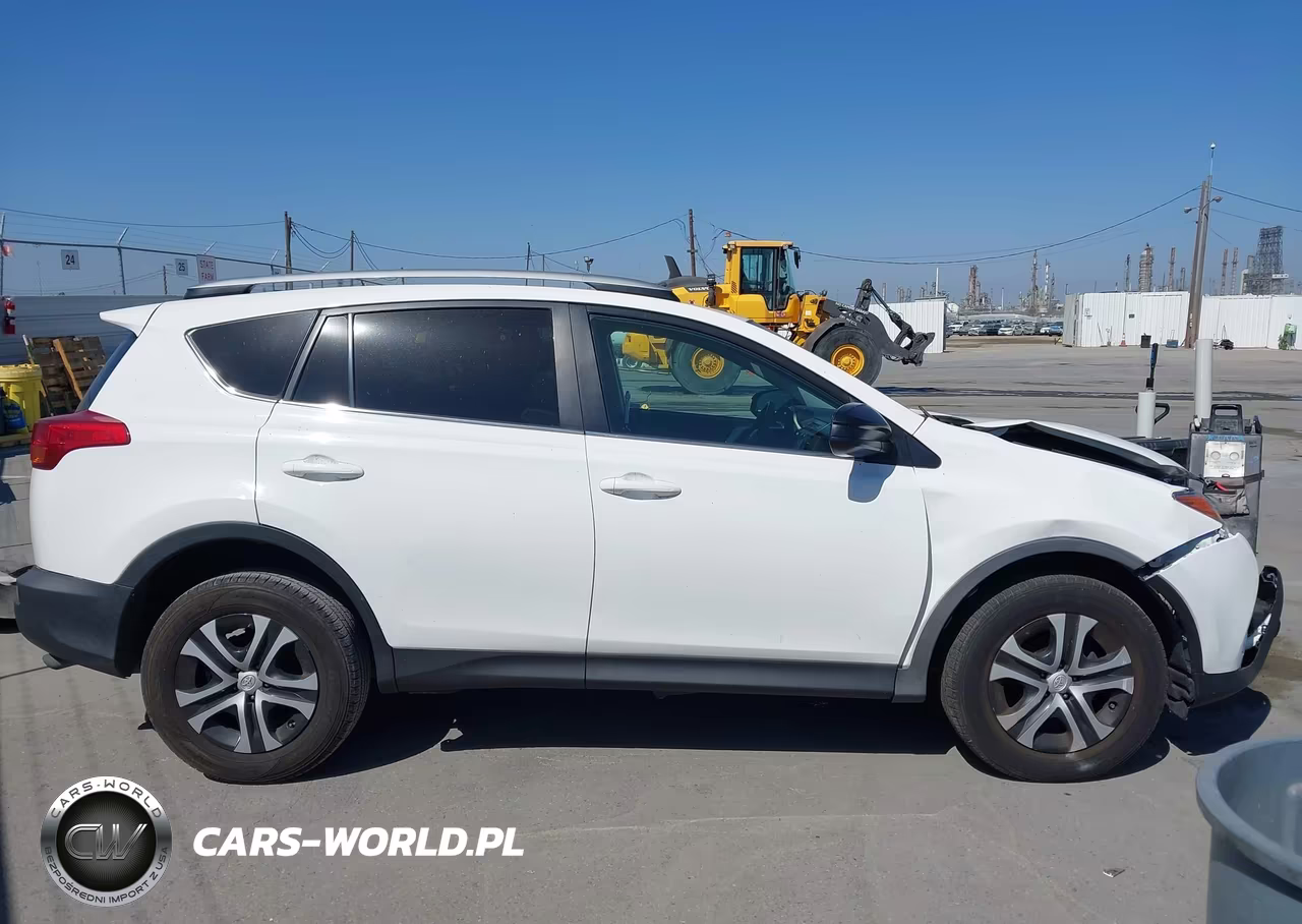 2015 Toyota Rav4 Le VIN:2T3ZFREV0FW198839 - 13