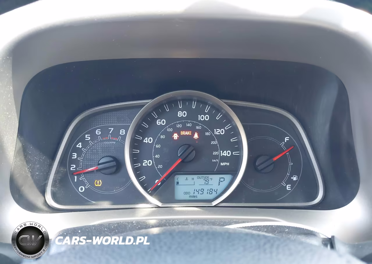 2015 Toyota Rav4 Le VIN:2T3ZFREV0FW198839 - 7