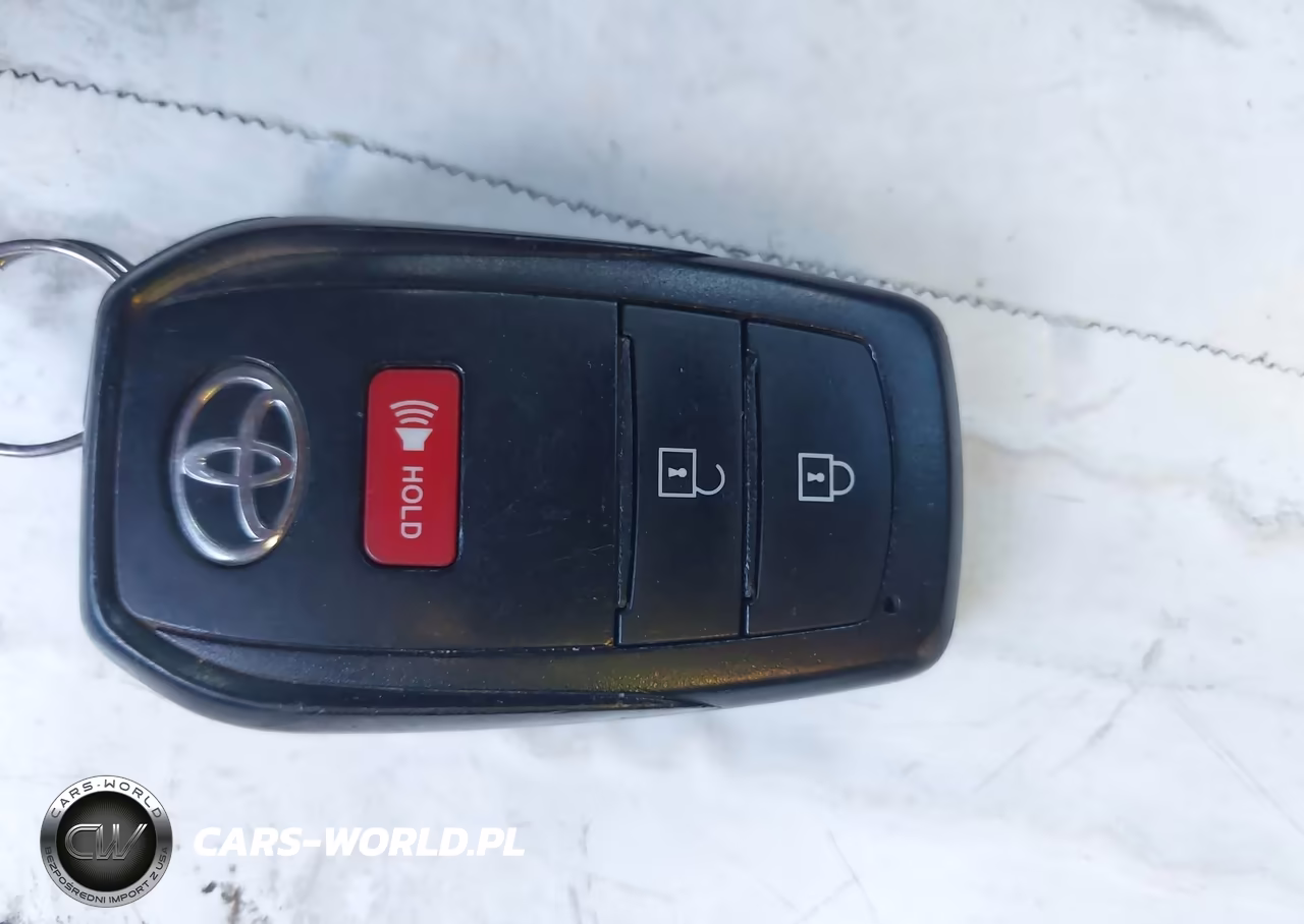 2024 Toyota Tacoma Trd Off Road VIN:3TMLB5JN9RM006520 - 11