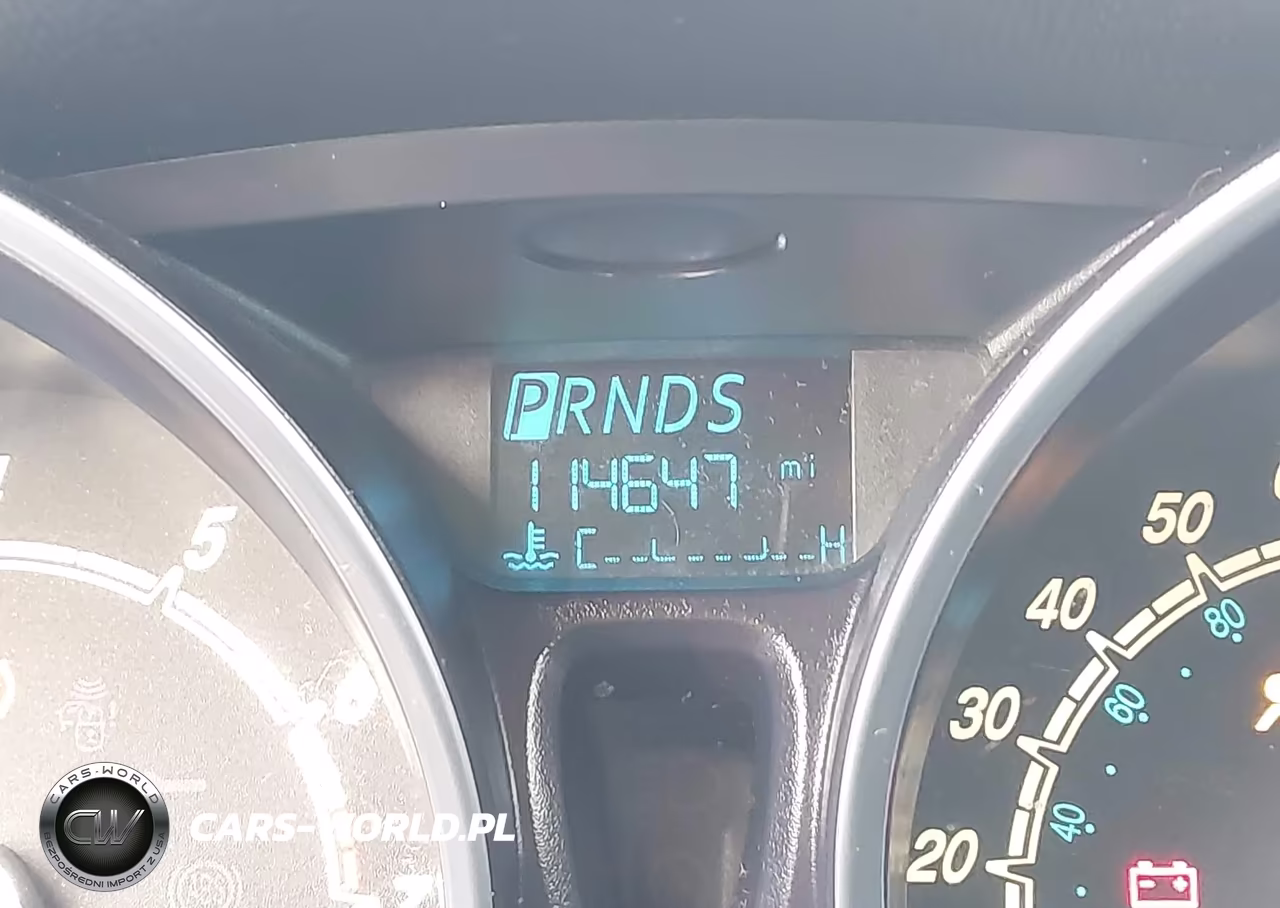 2014 Ford Fiesta Se VIN:3FADP4EJ4EM154291 - 15